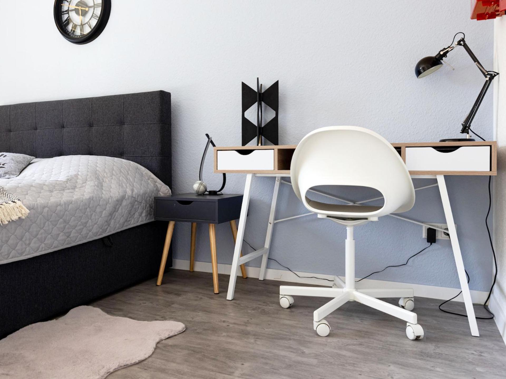 Vaz Apartments Essen, Kueche, Wlan, Tv, Netflix, Ca 15 Min Messe U Hbf Buitenkant foto